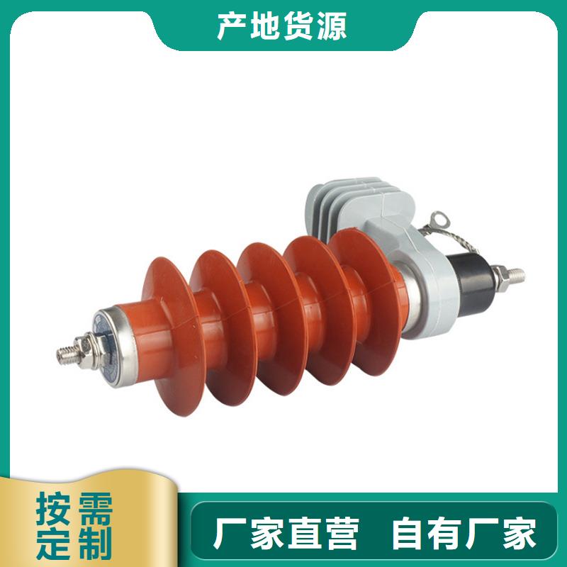 HY10WZ-102/266间隙避雷器