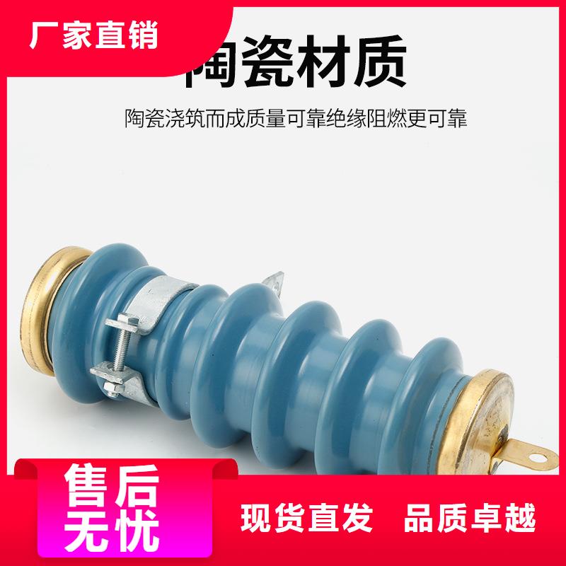 HY10CX-100/260氧化锌避雷器哪里有卖