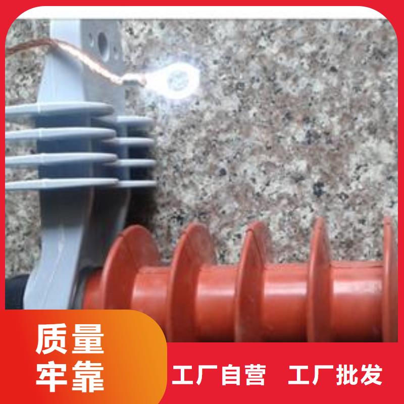 FCD5-10高压避雷器