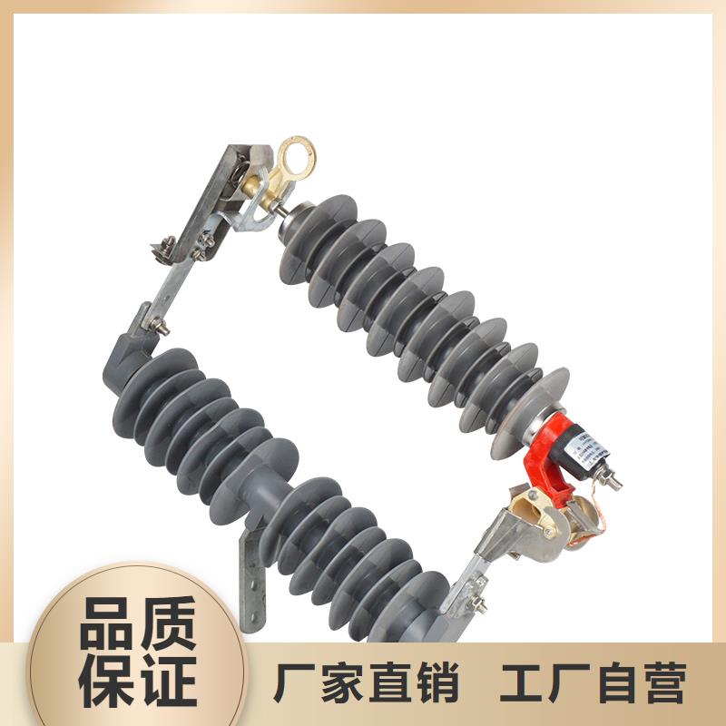 HY5WZ-51/134E高压避雷器樊高电气