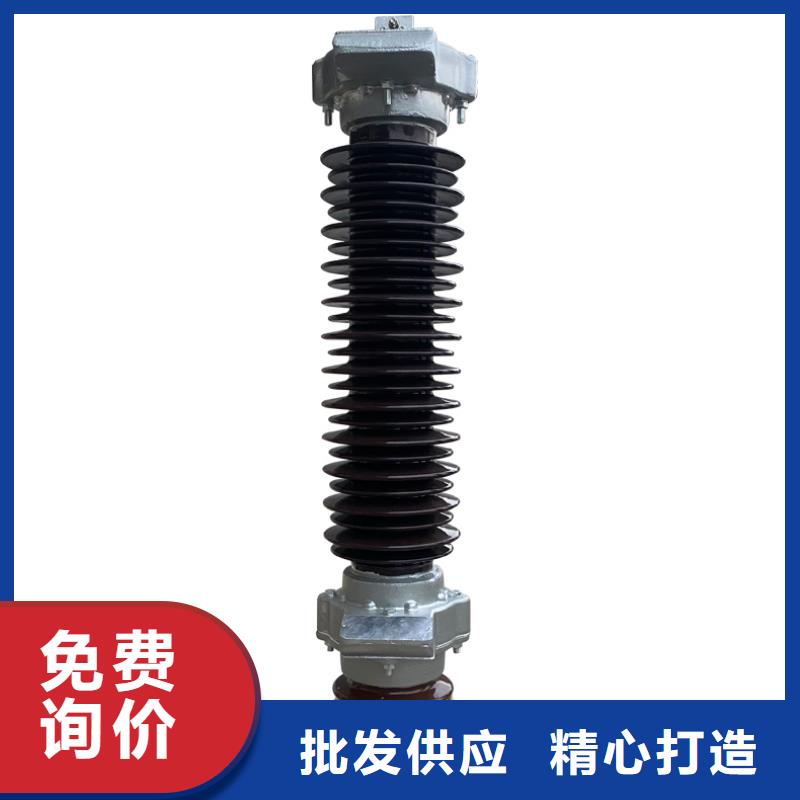 氧化锌避雷器说明