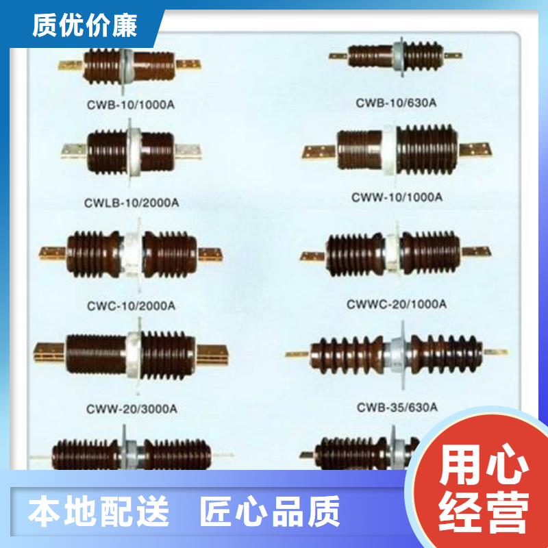 CWB-40.5/2500陶瓷套管樊高