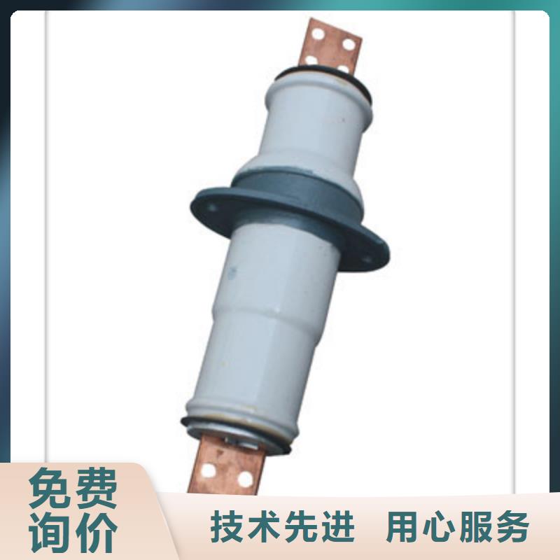 FCGW-12/1600硅橡胶穿墙套管