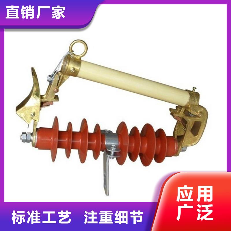 NCX-12/100A高压跌落保险说明