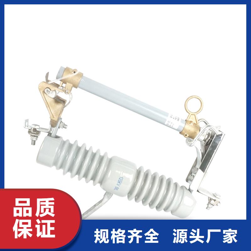 NCX-12/100A高压跌落保险说明
