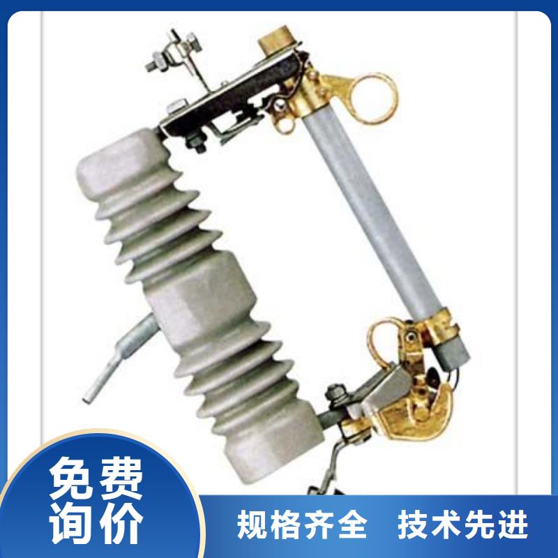 NCX-12/100A高压跌落保险说明