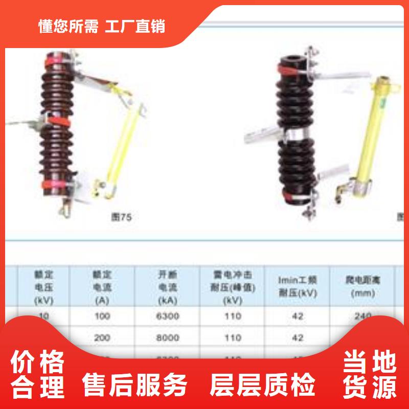固定金具(樊高)保障熔断器高低压电器服务周到