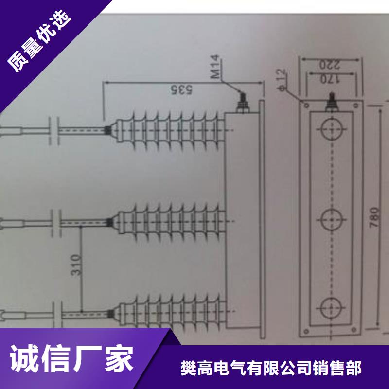 过电压保护器-跌落式熔断器供应品质保障价格合理