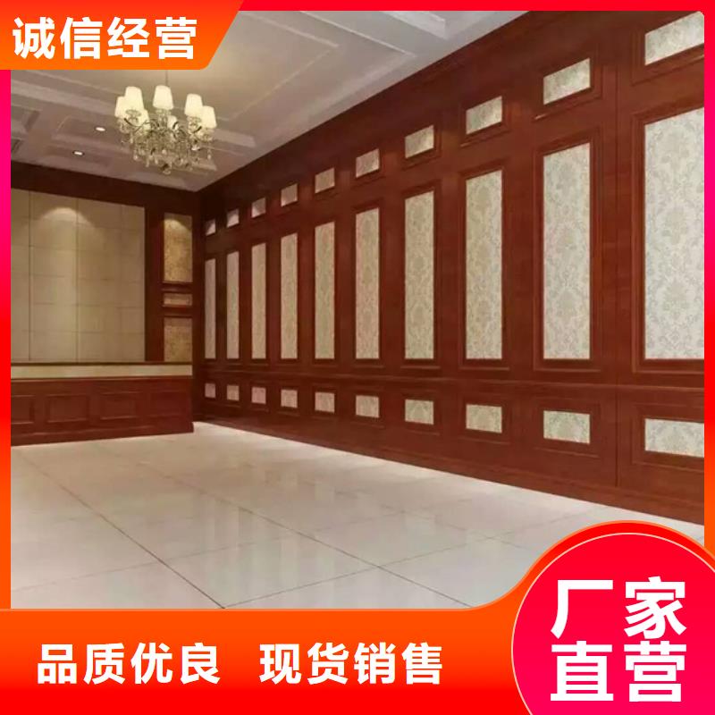 竹木纤维集成墙板支持定制零售