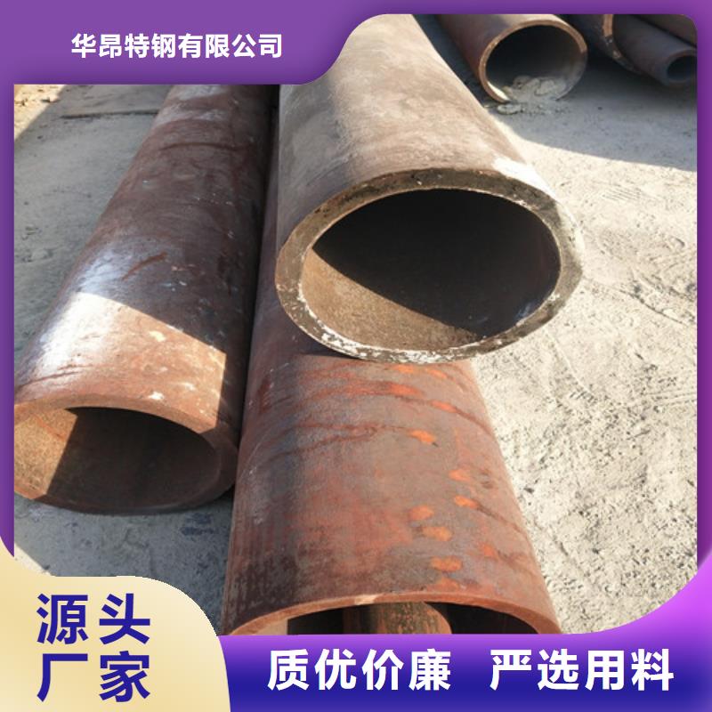 钢管方管用品质说话