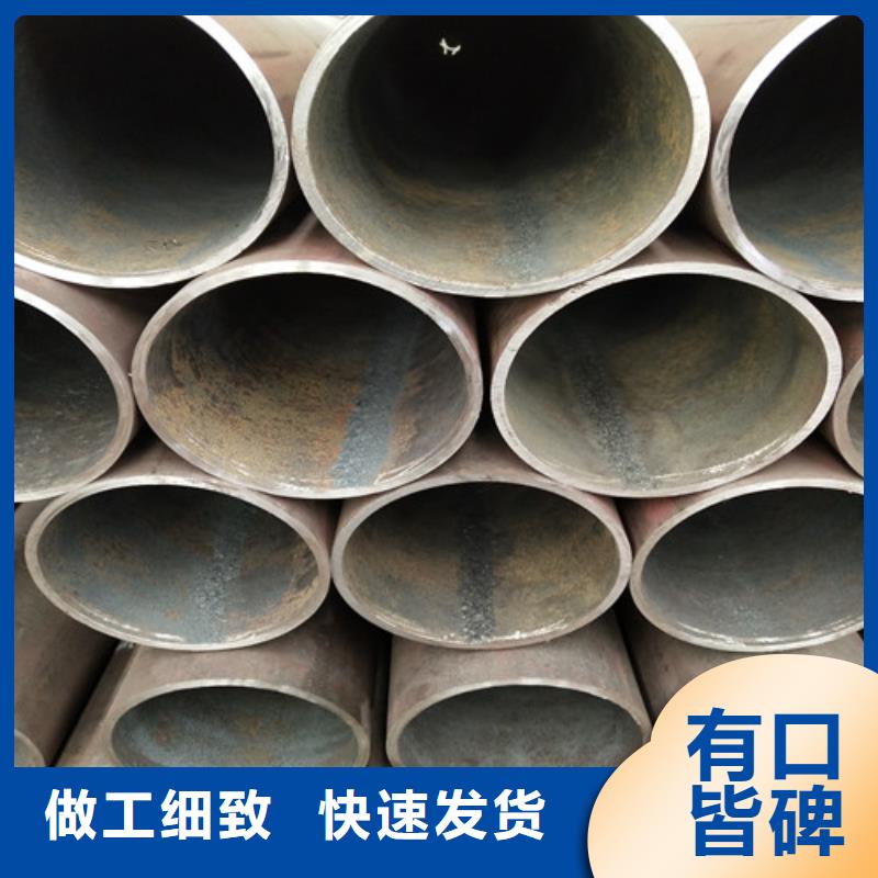 钢管_无缝方管货源充足