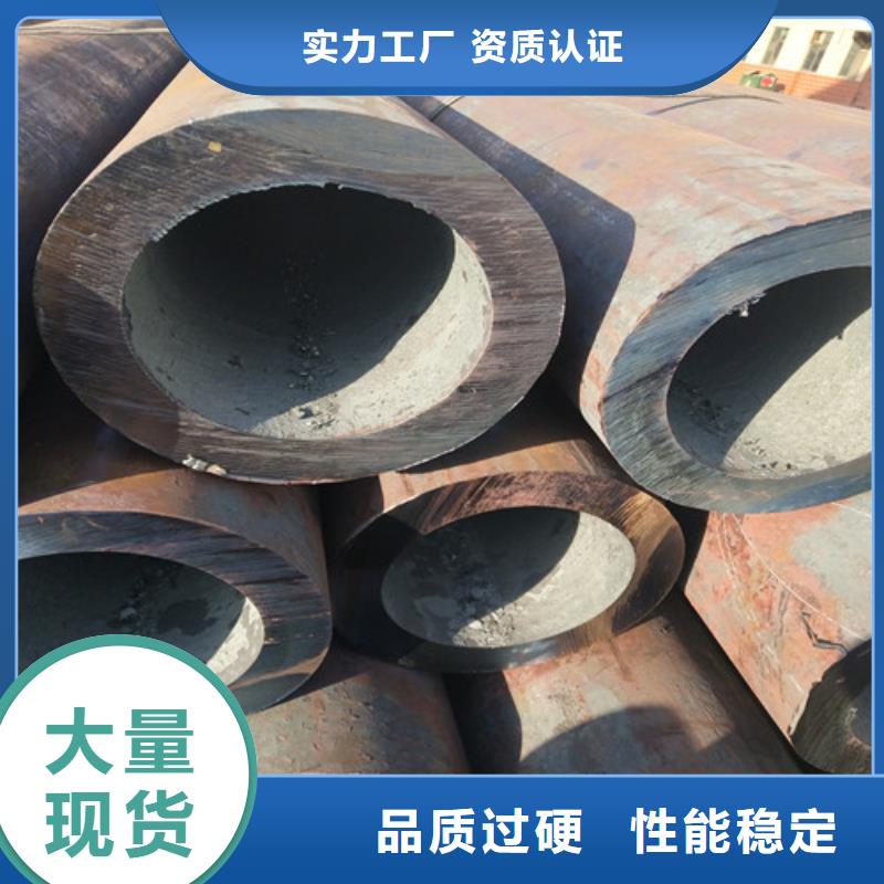 钢管客户好评