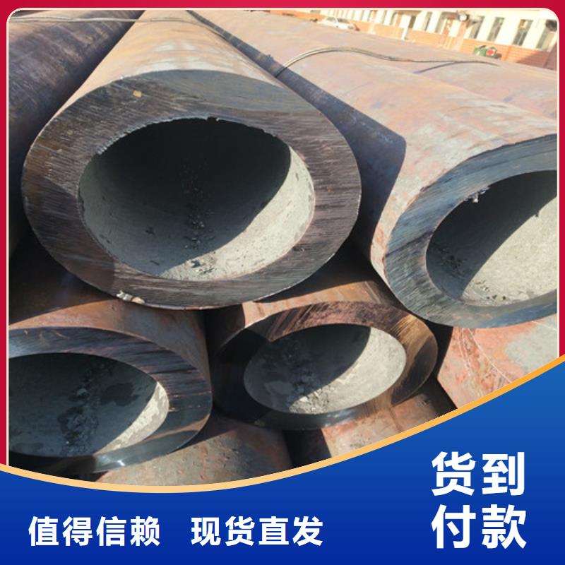 钢管无缝方管品质优选