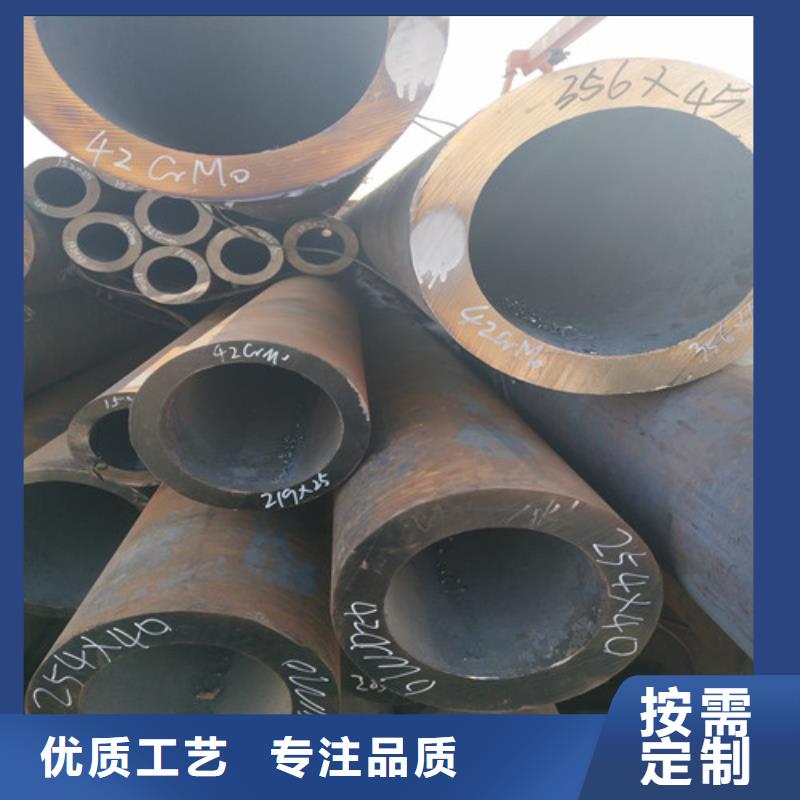 钢管_镀锌方管细节展示