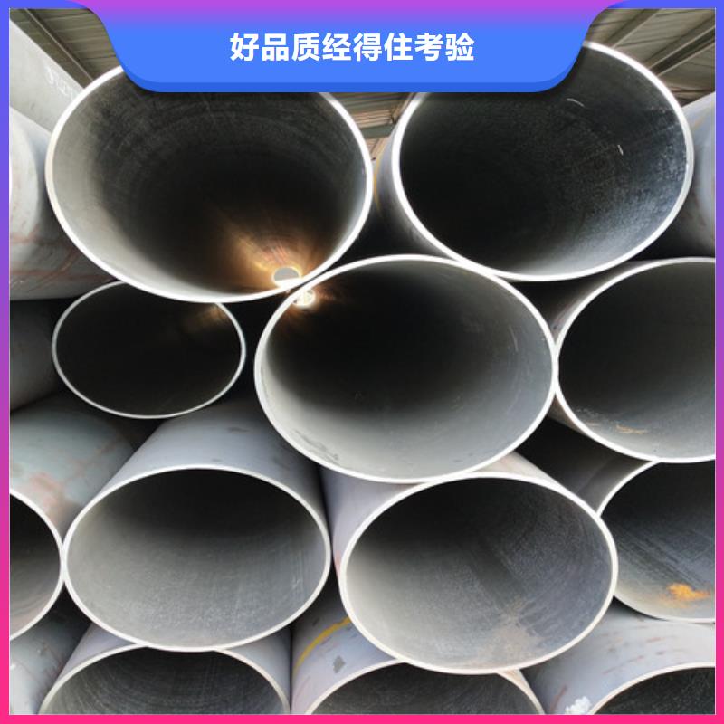 钢管_无缝方管货源充足