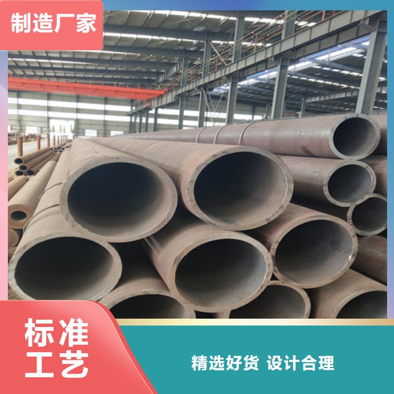 钢管厚壁方管现货采购