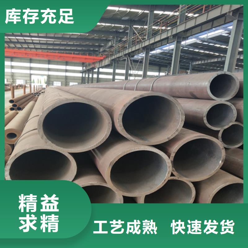 钢管-厚壁方管质优价保