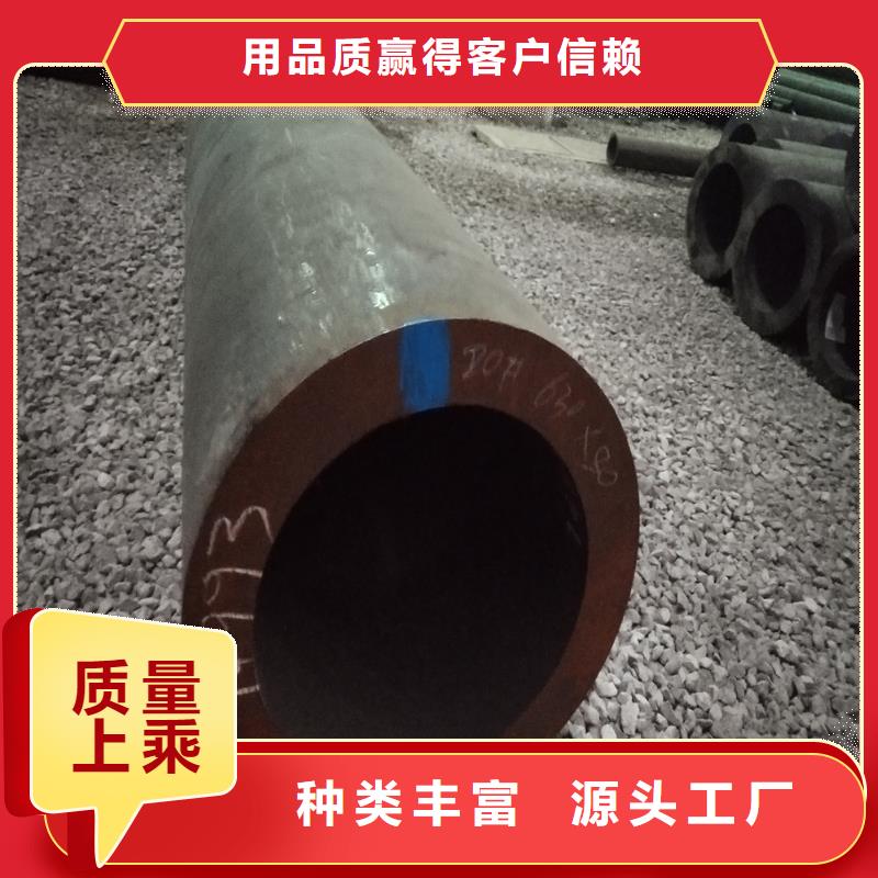 钢管客户好评