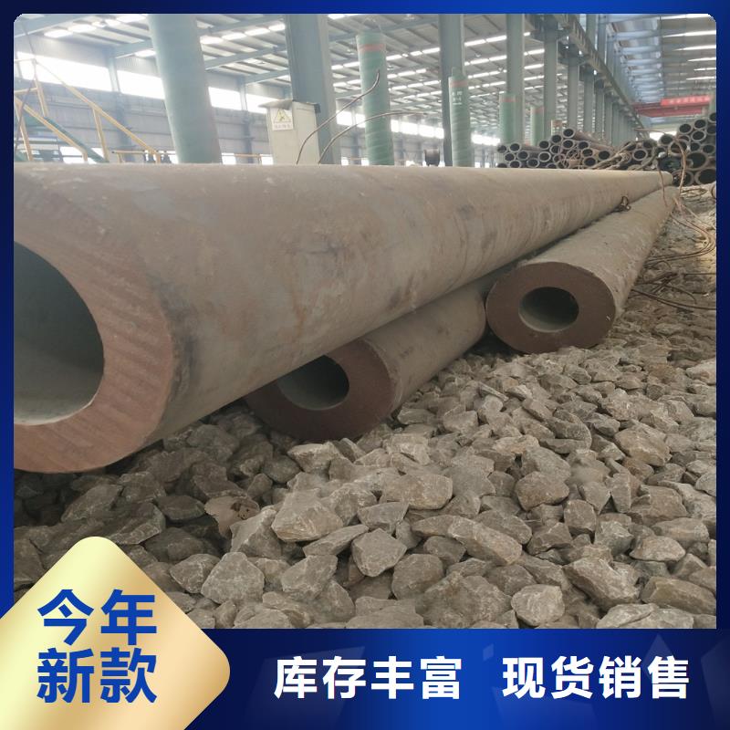 钢管方管用品质说话