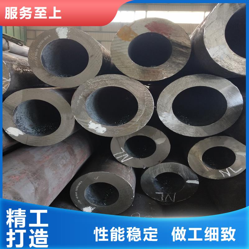 钢管无缝方管可接急单