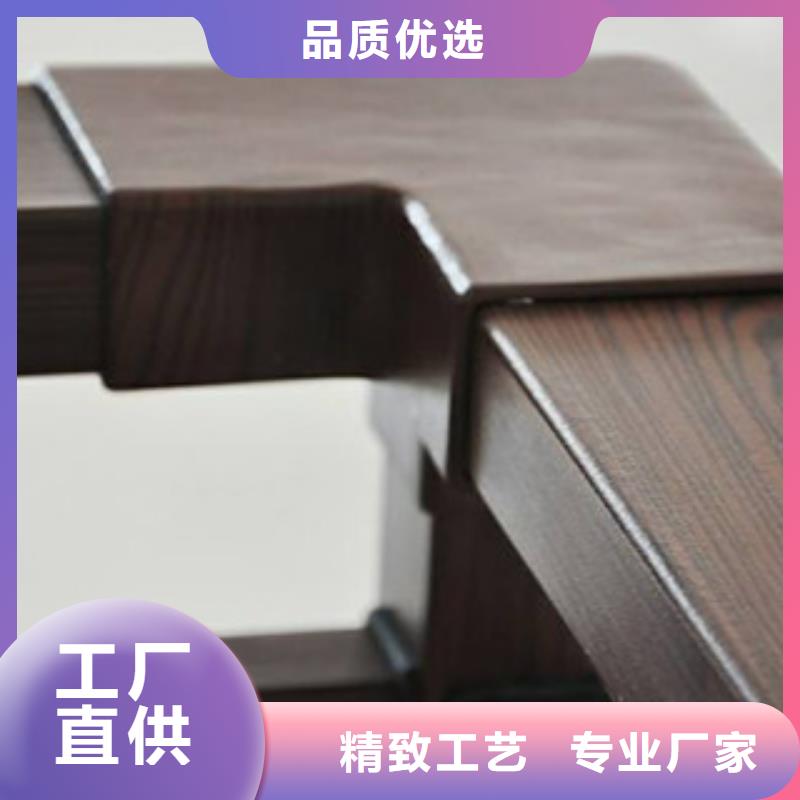 木纹转印护栏桥梁防撞栏厂家厂家十分靠谱