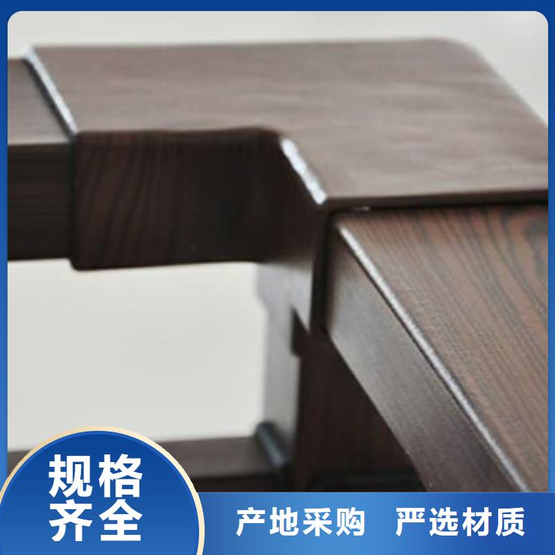 【木纹转印护栏】-桥梁护栏生产厂家产地工厂