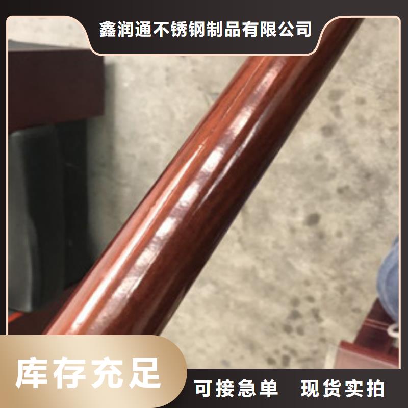 木纹转印护栏桥梁护栏生产厂家丰富的行业经验