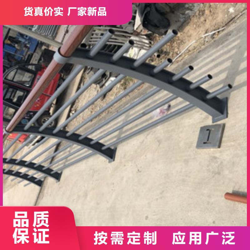 木纹转印护栏桥梁护栏生产厂家丰富的行业经验