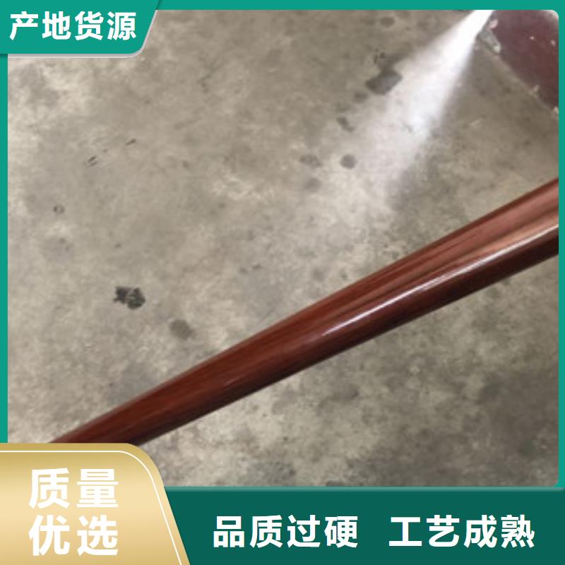 木纹转印护栏桥梁护栏生产厂家丰富的行业经验