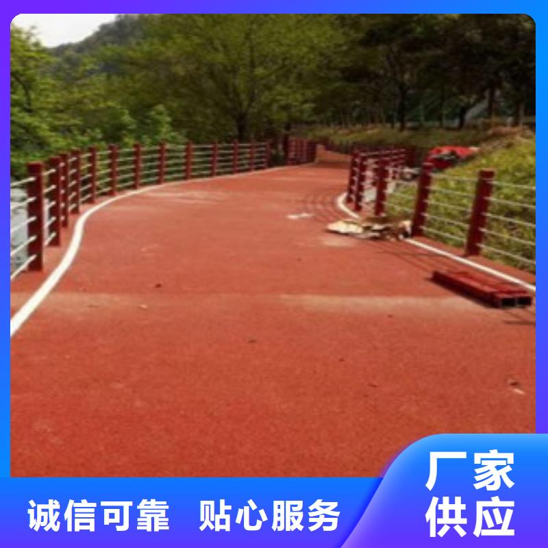 【木纹转印护栏】-桥梁护栏生产厂家产地工厂
