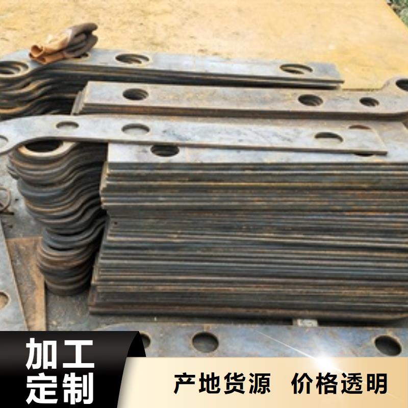 【复合管护栏,不锈钢复合管厂家放心购】