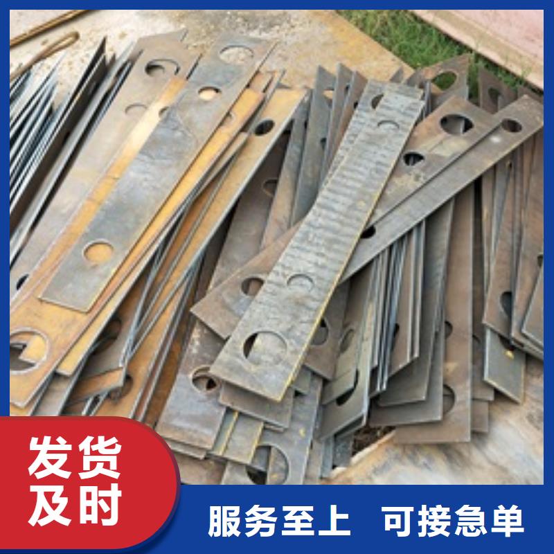 复合管护栏不锈钢复合管厂家工艺层层把关