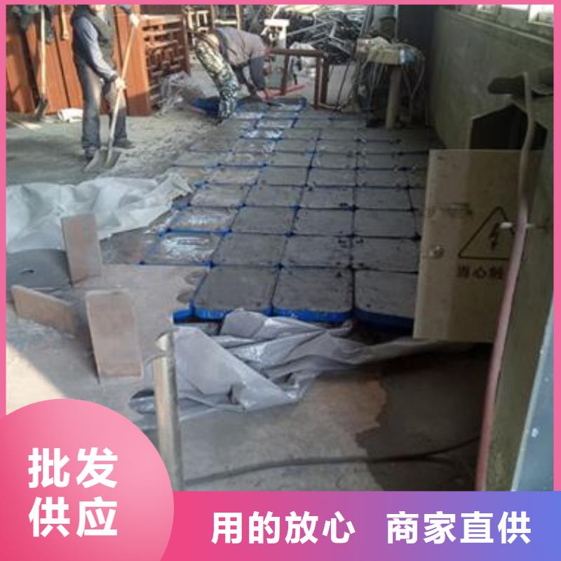 不锈钢碳素钢复合管护栏厂家-视频-广西省河池市鑫润通不锈钢碳素钢复合管护栏厂家可服务区域金城江|东兰|柳州|梧州|桂林|百色|来宾等