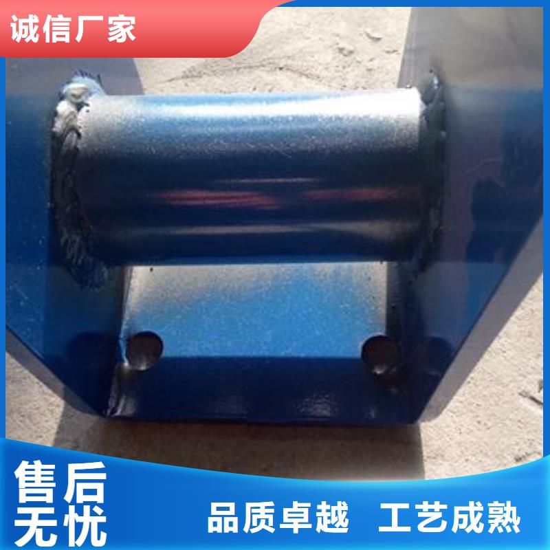 不锈钢复合管_不锈钢桥梁护栏优选厂家