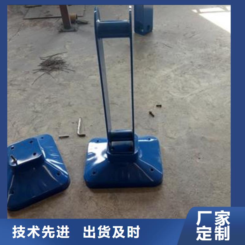 不锈钢复合管_不锈钢桥梁护栏优选厂家