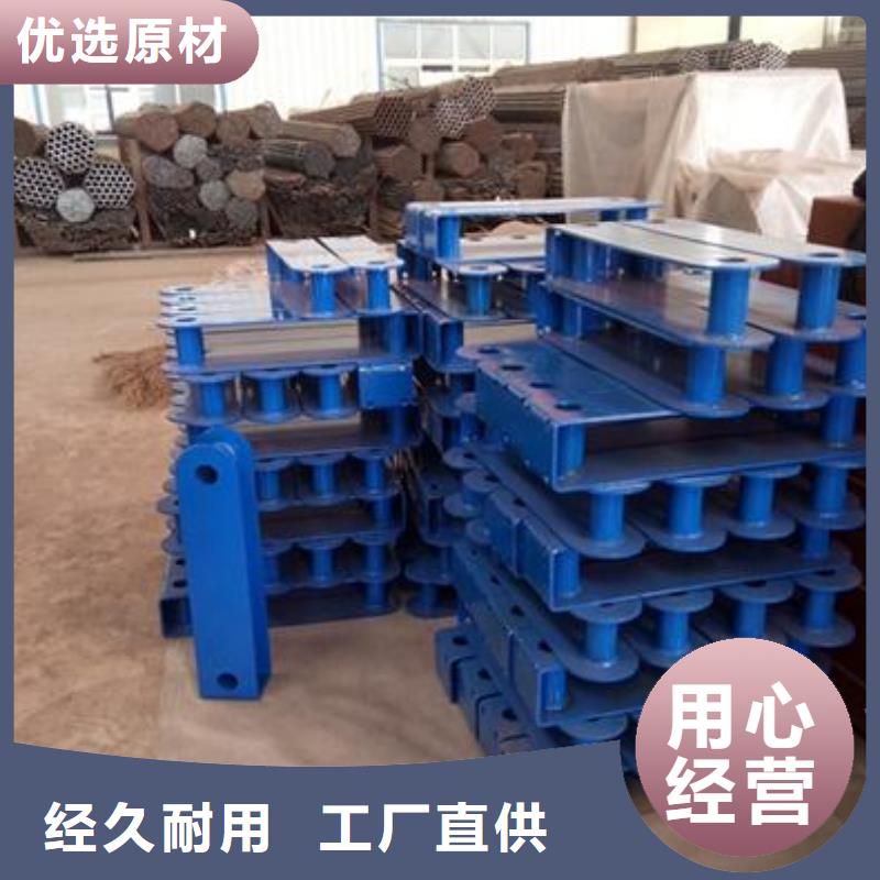 不锈钢复合管304不锈钢复合管护栏价格一周内发货