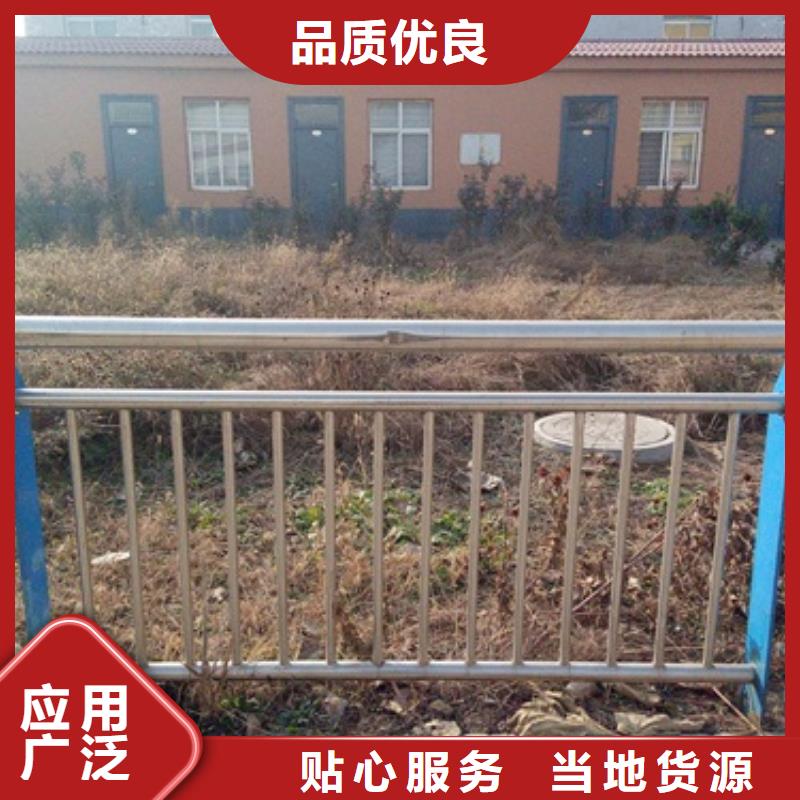 不锈钢复合管304不锈钢复合管护栏价格一周内发货