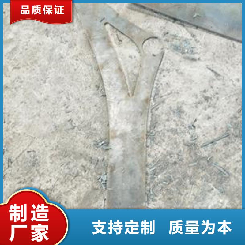 复合管不锈钢复合管护栏批发价格一手货源