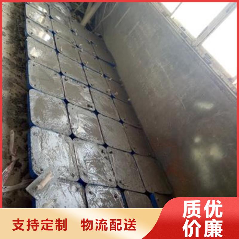 复合管不锈钢复合管护栏批发价格一手货源