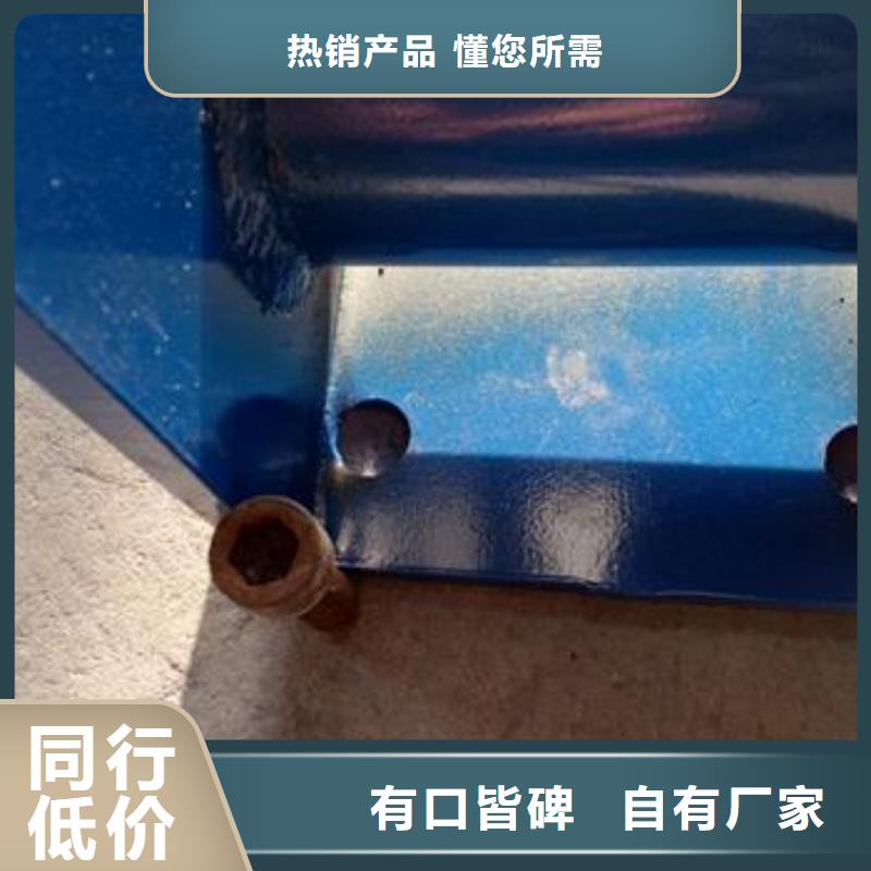 复合管不锈钢复合管护栏批发价格一手货源