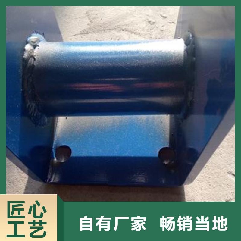 复合管不锈钢复合管护栏批发价格一手货源