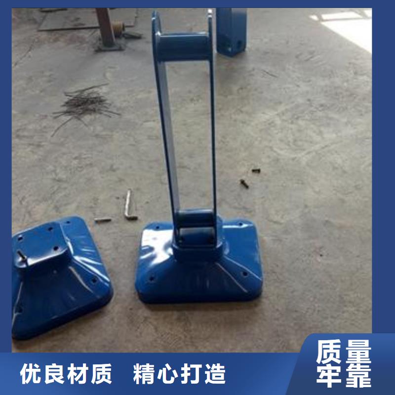 复合管不锈钢复合管护栏批发价格一手货源