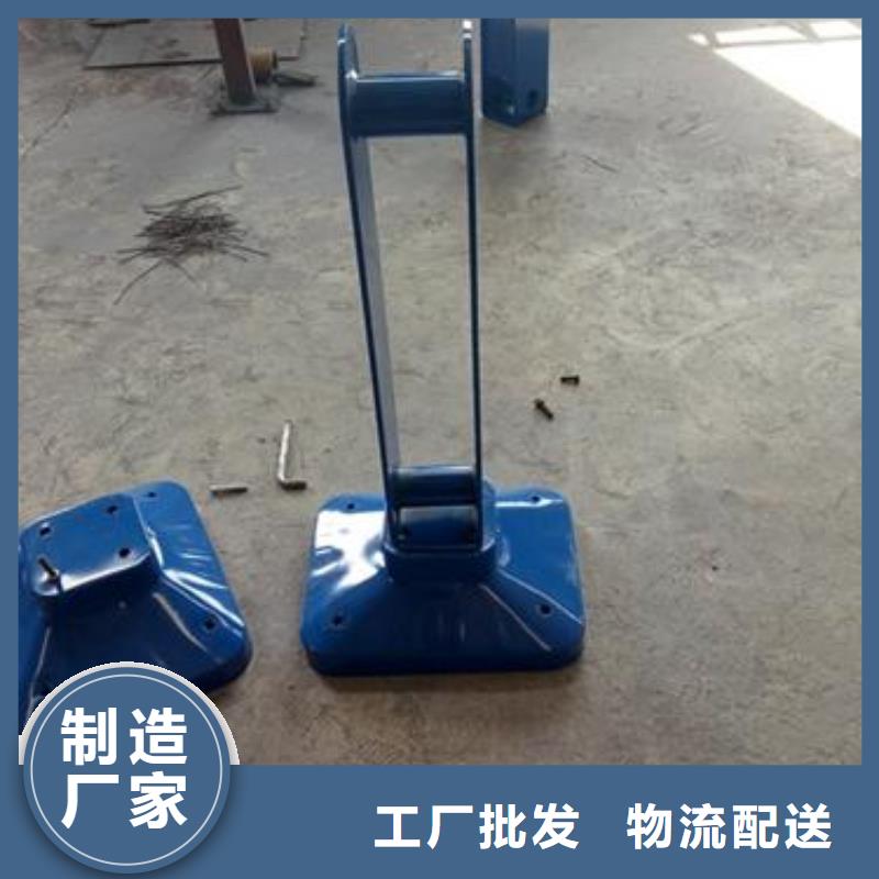 复合管不锈钢复合管护栏批发价格源头实体厂商