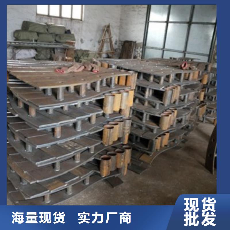 复合管5不锈钢复合管厂家品质保证