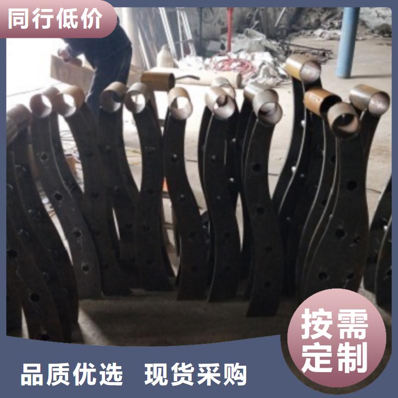复合管5不锈钢复合管厂家品质保证