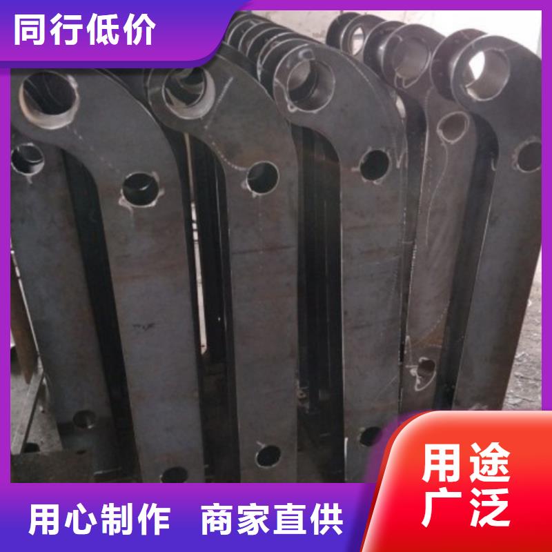 复合管5不锈钢复合管厂家品质保证