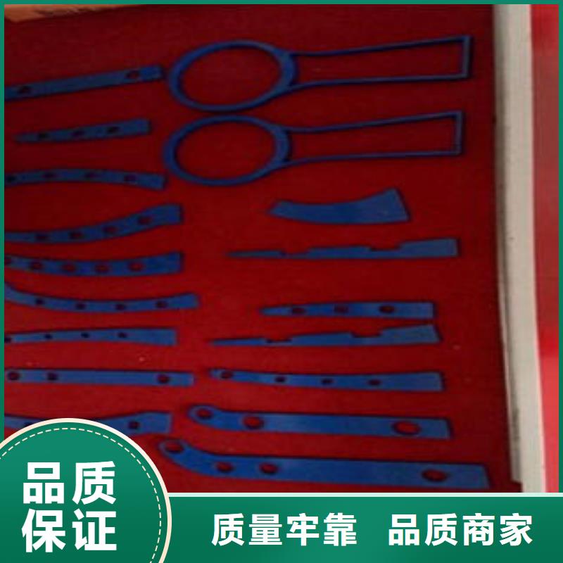 桥梁不锈钢护栏不锈钢复合管护栏批发价格大库存无缺货危机