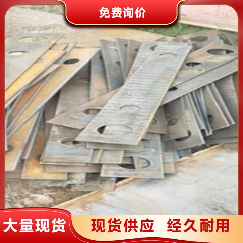 Q235材质钢板立柱切割_不锈钢桥梁防护栏杆厂家拒绝差价
