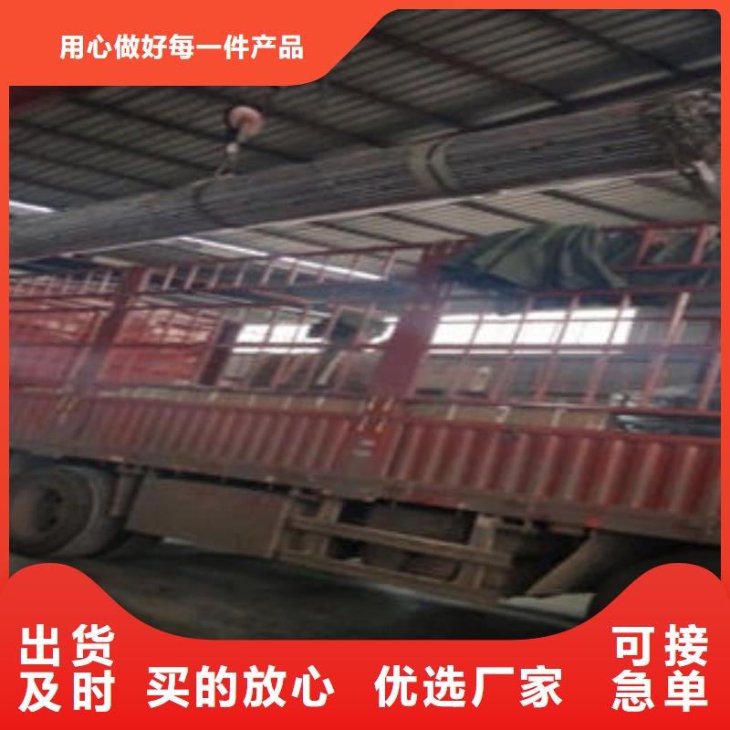 道路隔离栏杆304不锈钢复合管护栏价格匠心工艺