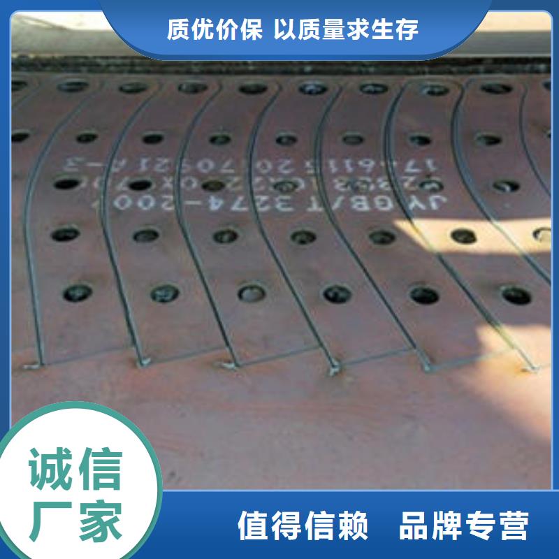 【道路隔离栏杆,不锈钢桥梁防护栏杆厂家工厂直营】